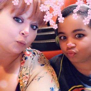 Meet your Posher, Diana